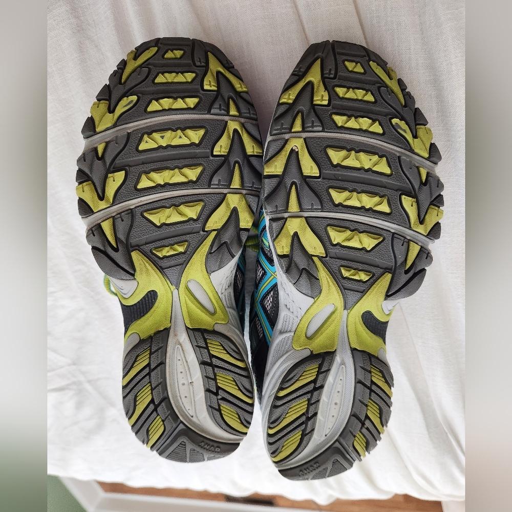 Asics - Picture 6 of 6